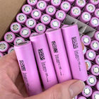 Перезаряжаемые батарея 3.7v 2600mah иона 18650 лития клетки высокого темпа клеток Ncr 3.7v 2600mah 2500mah
