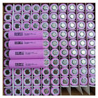 Перезаряжаемые батарея 3.7v 2600mah иона 18650 лития клетки высокого темпа клеток Ncr 3.7v 2600mah 2500mah