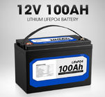 Батарея лития стабильного глубокого цикла БМС морская, литий-ионный аккумулятор 10В для тележки для гольфа