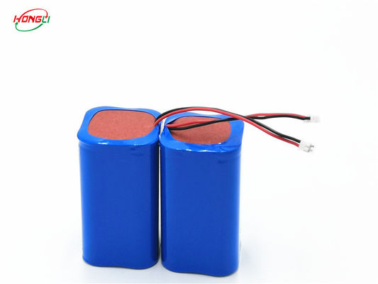 Китай Характеристики хранения превосходной батареи полимера лития последовательности хорошие завод