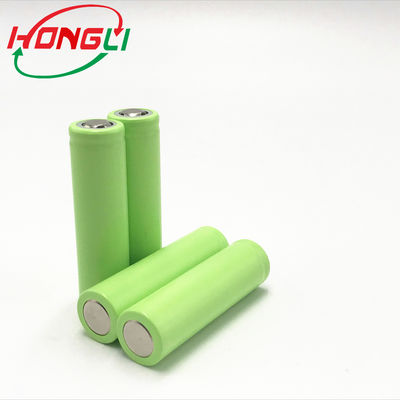 Китай батарея иона лития 3.7Волт 14500 перезаряжаемые для заменяет батарею Никле завод